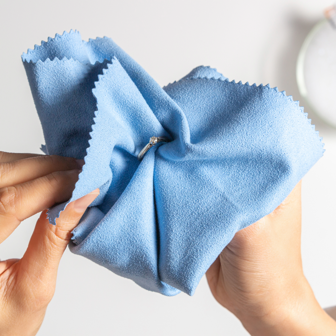 How to care for your jewellery