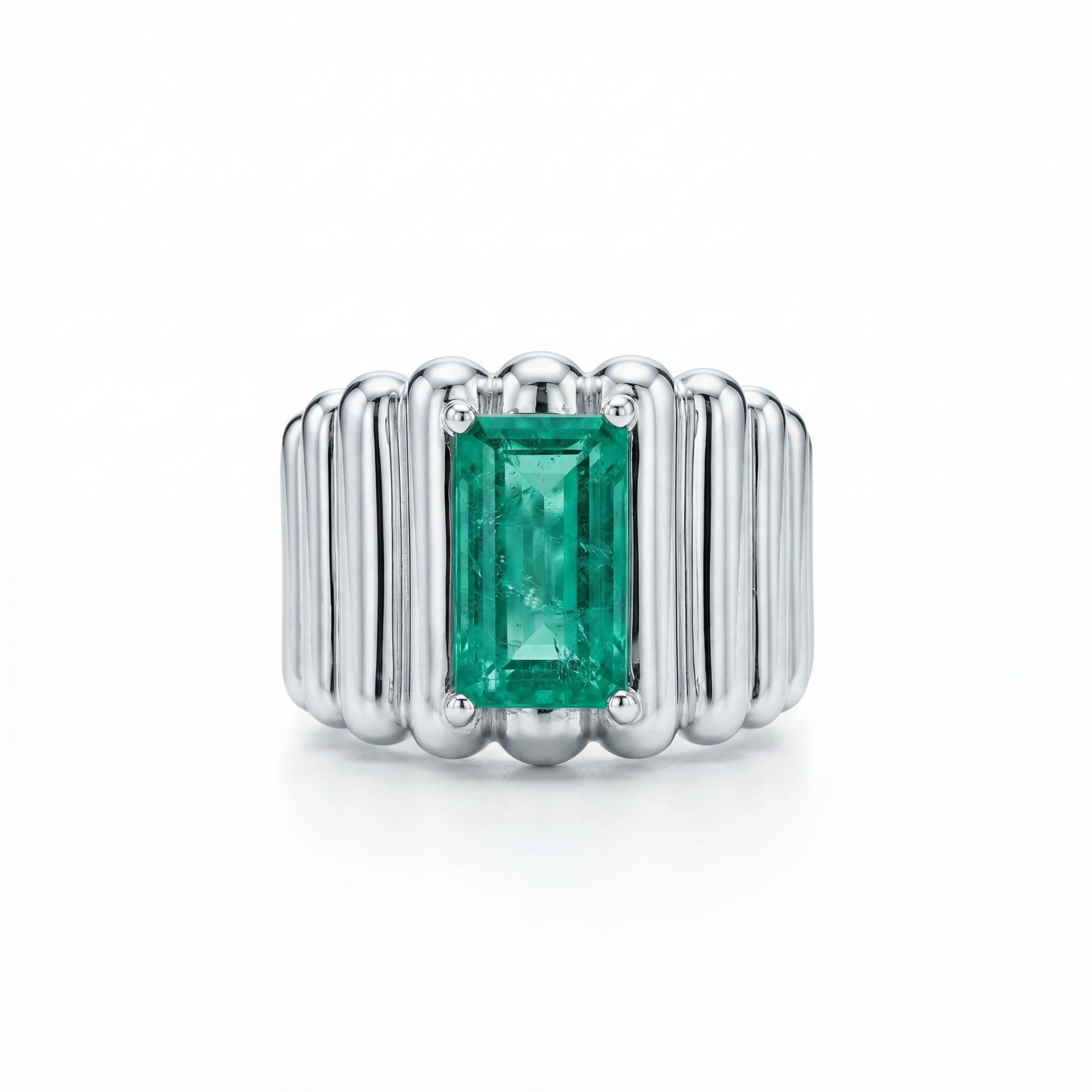 Emerald Groove