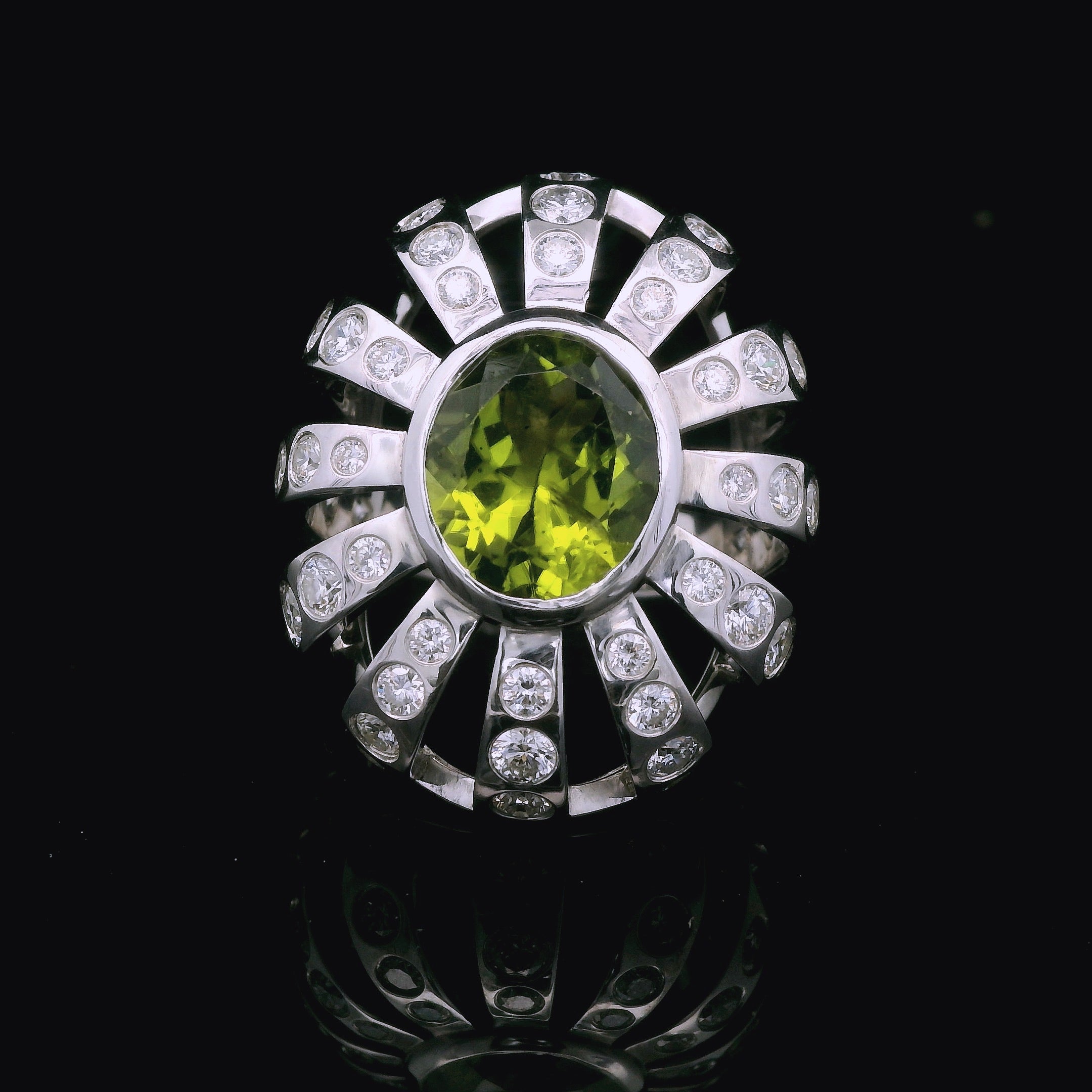 Dream Green