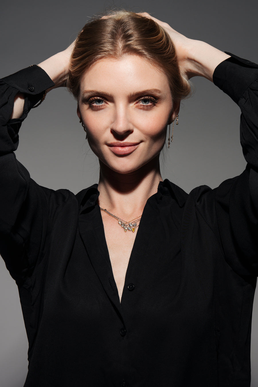 Statement Earrings