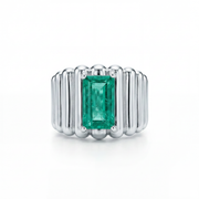Emerald Groove