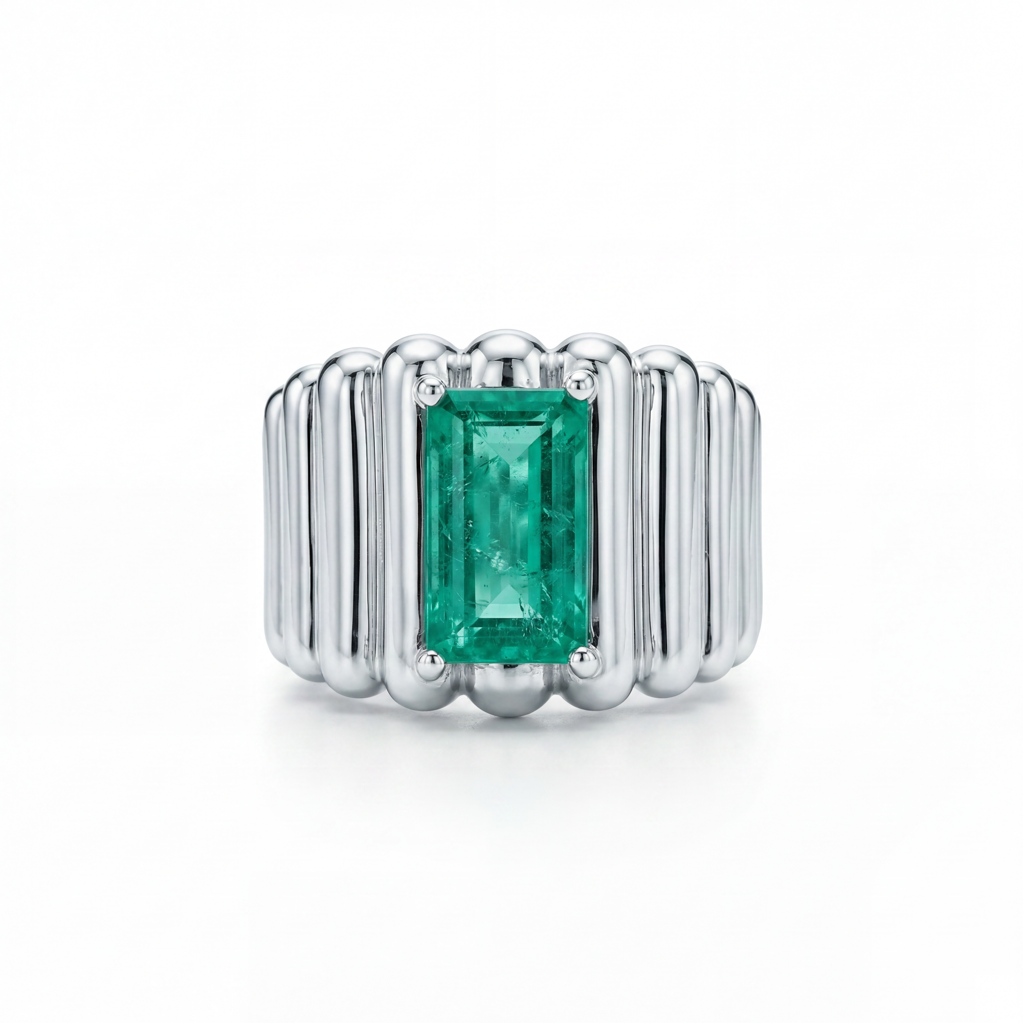Emerald Groove