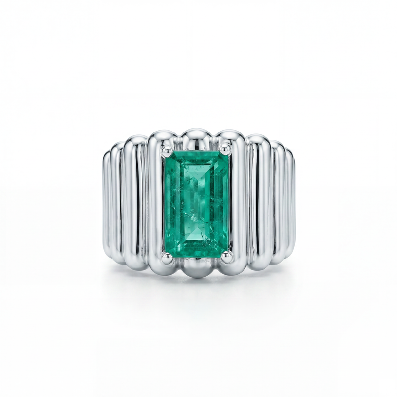 Emerald Groove