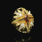 The Sun Ring