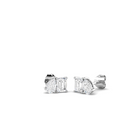 18K Moi et Toi Lab Grown Diamond Earring